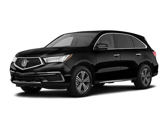 2019 Acura MDX Base — SUV — 65,058 mi — Wexford, PA