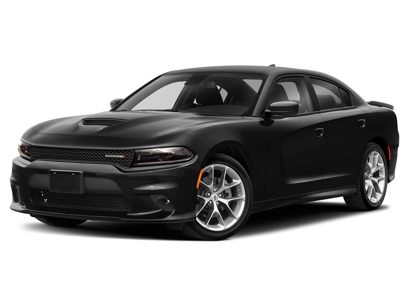 2022 Dodge Charger R/T — Sedan — 9,720 mi — Wexford, PA