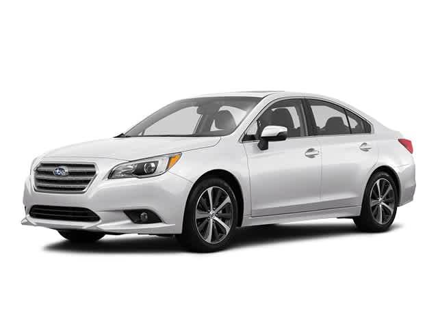 2017 Subaru Legacy 2.5i Limited — Sedan — 111,628 mi — Wexford, PA