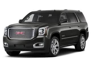 2016 GMC Yukon Denali — SUV — 80,690 mi — Wexford, PA