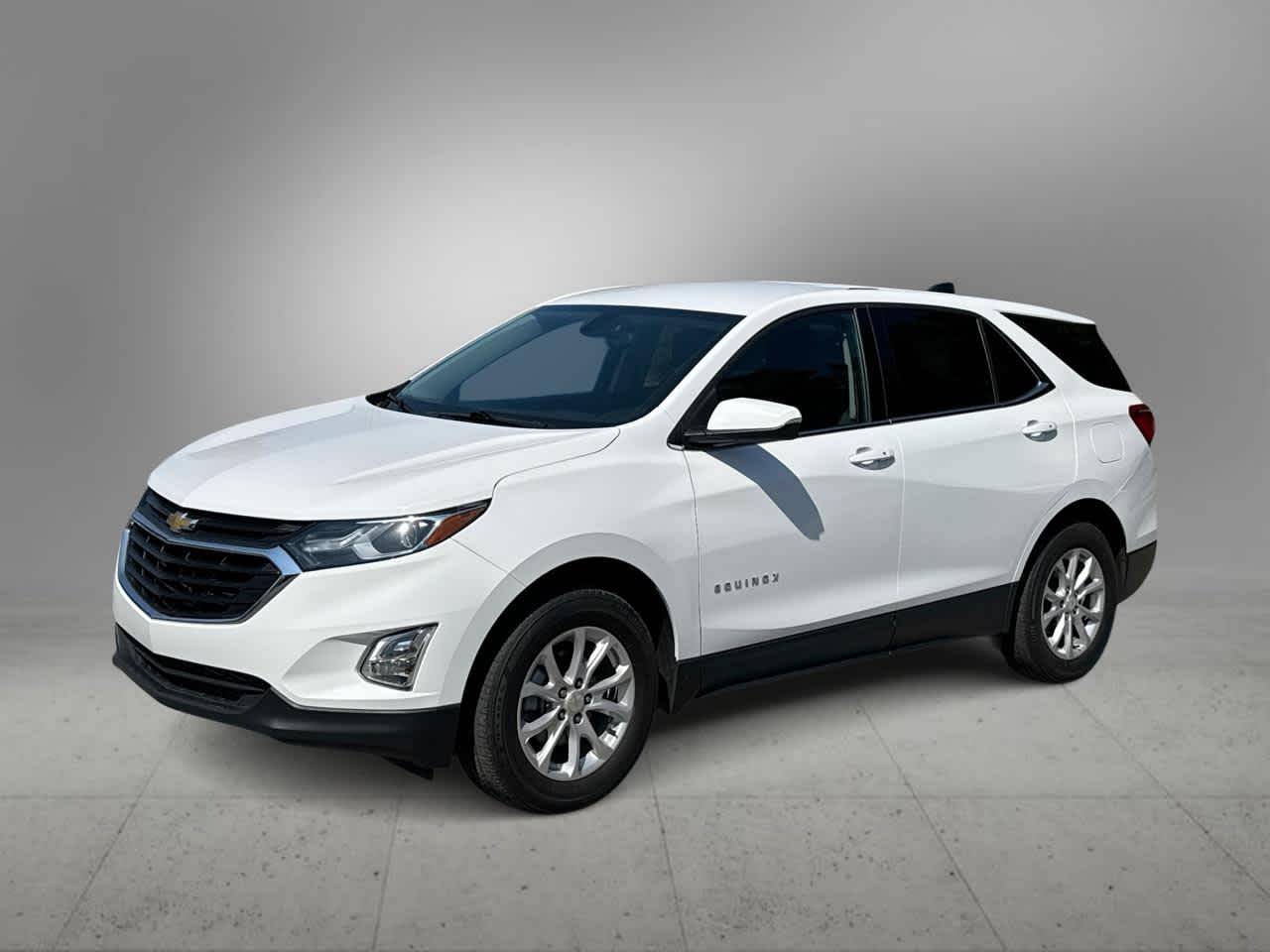 2019 Chevrolet Equinox LT — SUV — 50,176 mi — Wexford, PA