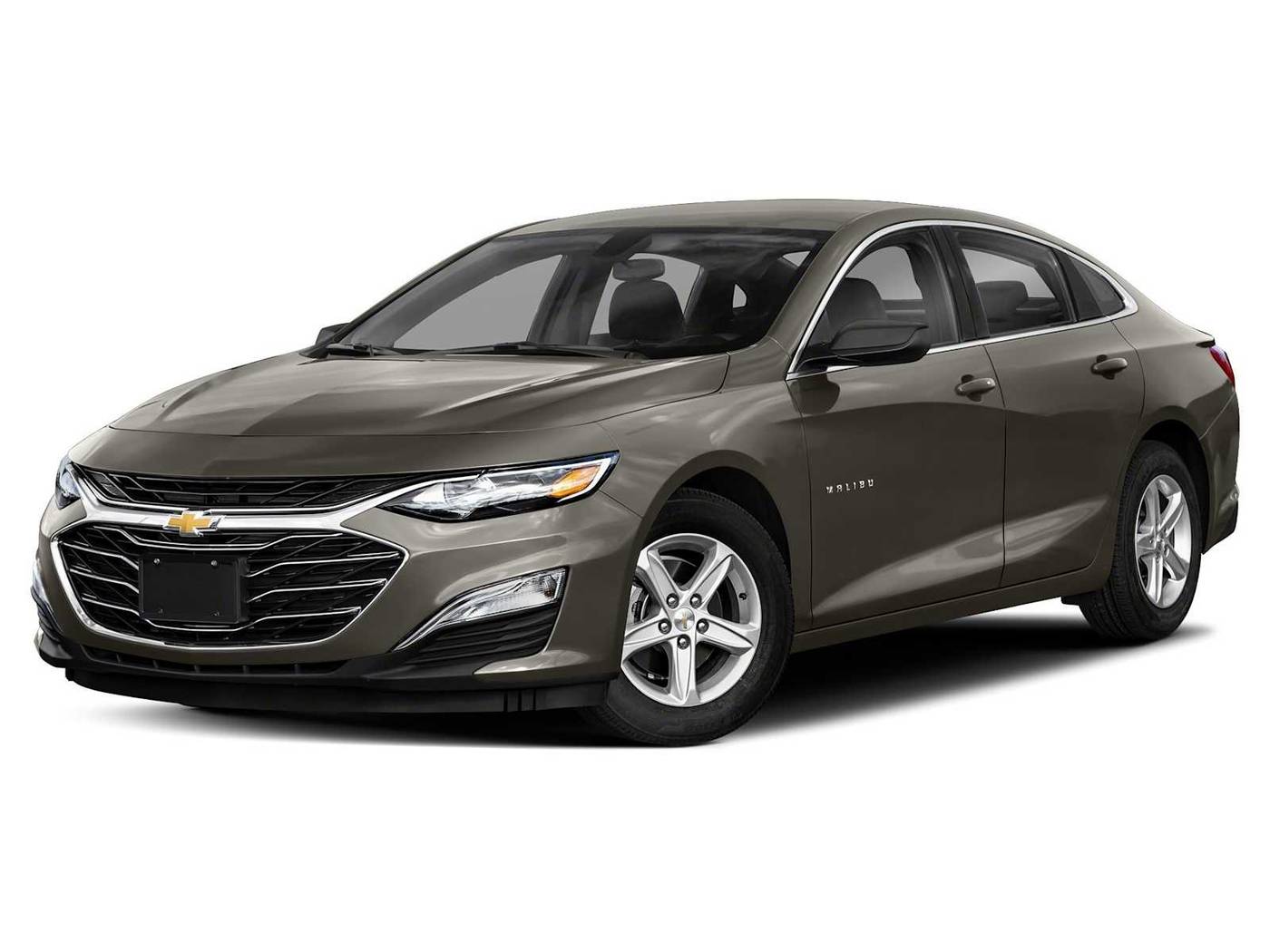 2022 Chevrolet Malibu LS — Sedan — 6,005 mi — Wexford, PA