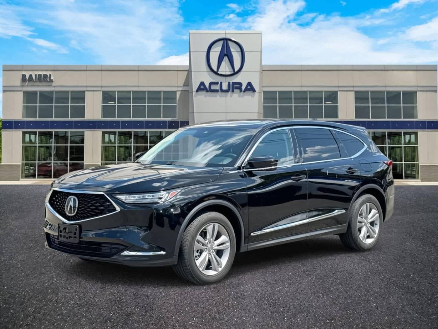 2023 Acura MDX Standard — SUV — 39,232 mi — Wexford, PA
