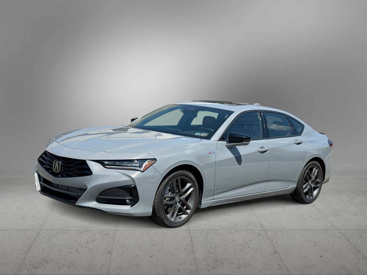 2024 Acura TLX A-Spec Package — Sedan — 7,024 mi — Wexford, PA