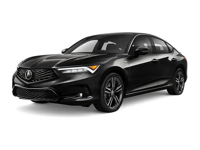 2023 Acura Integra w/A-Spec Technology Package — Hatchback — 32,449 mi — Wexford, PA