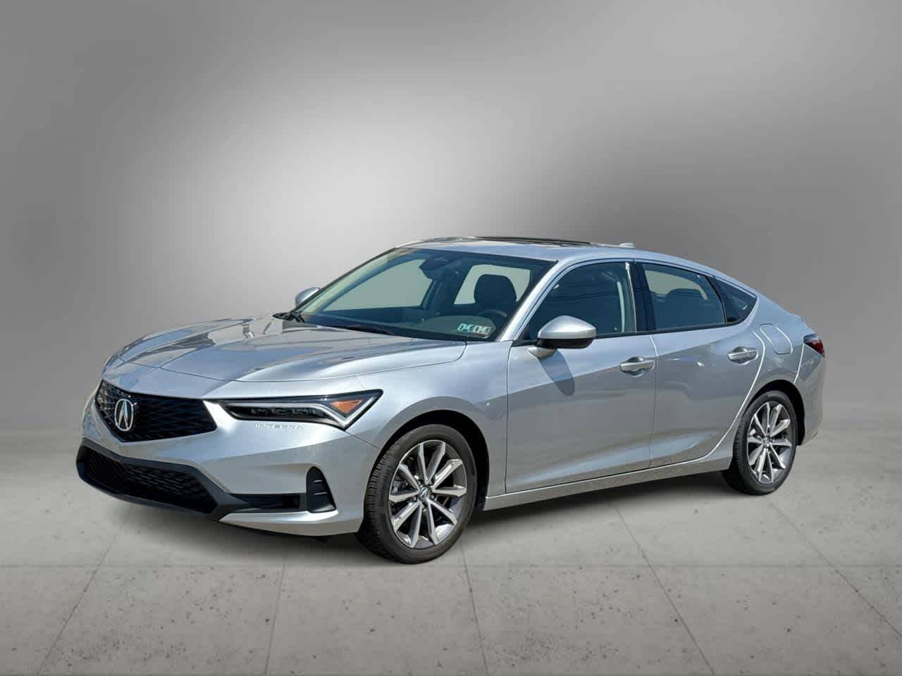 2025 Acura Integra Standard — Hatchback — 3,047 mi — Wexford, PA