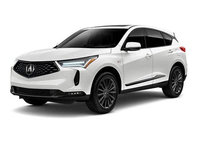 2023 Acura RDX A-Spec Advance Package — SUV — 21,724 mi — Wexford, PA