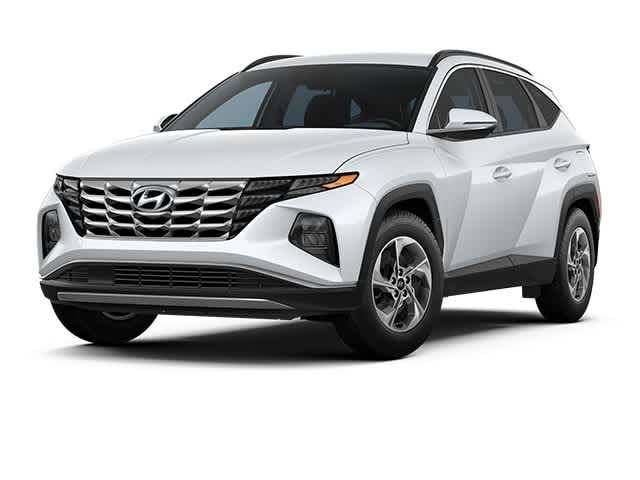 2023 Hyundai Tucson SEL — SUV — 11,094 mi — Wexford, PA