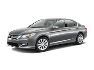2013 Honda Accord EX-L — Sedan — 117,105 mi — Wexford, PA