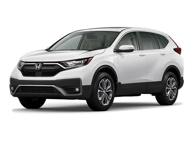 2022 Honda CR-V EX-L — SUV — 12,358 mi — Wexford, PA