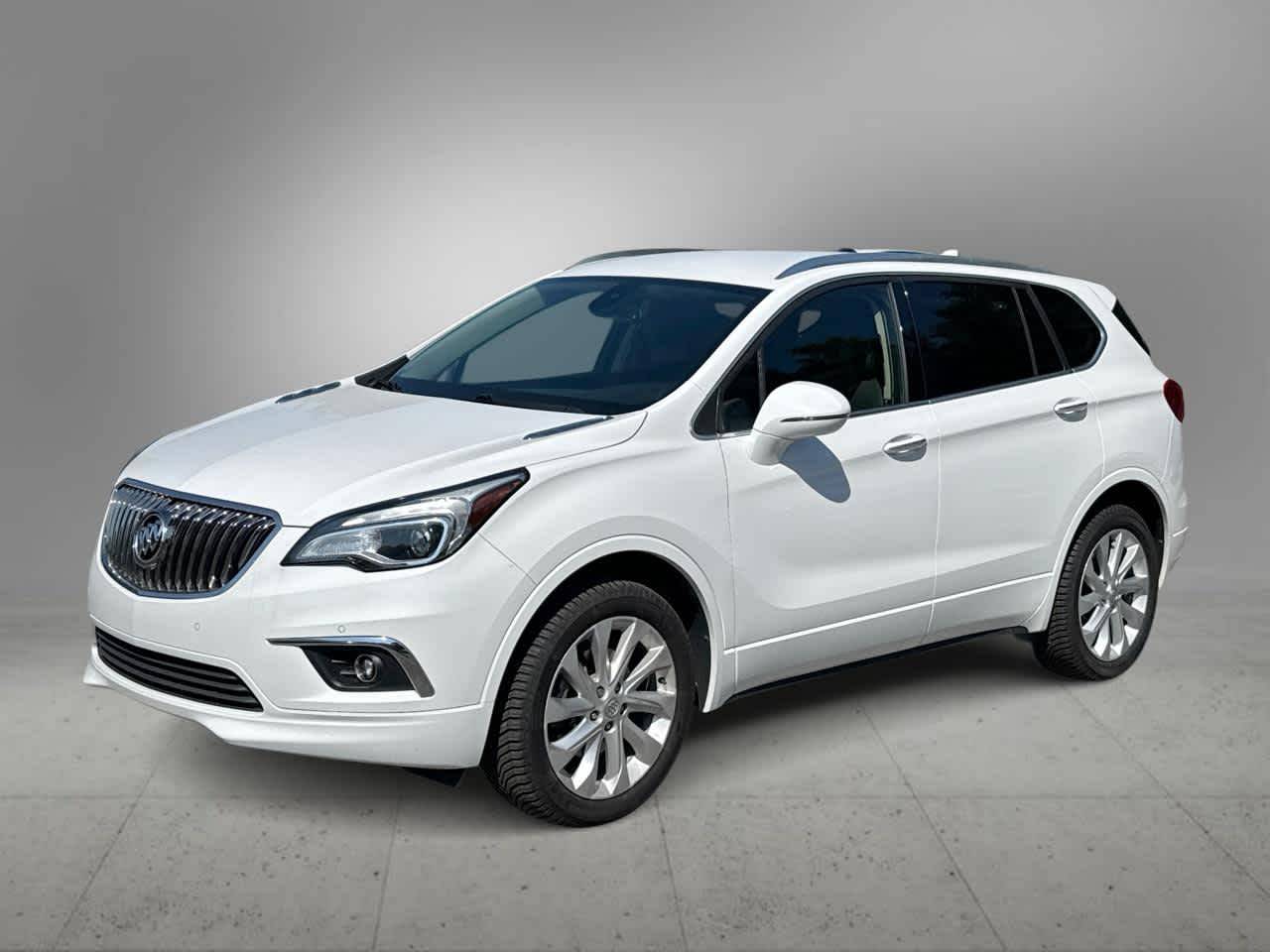 2018 Buick Envision Premium — SUV — 69,530 mi — Wexford, PA