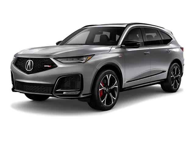 2025 Acura MDX Type S Advance Package — SUV — 12,215 mi — Wexford, PA