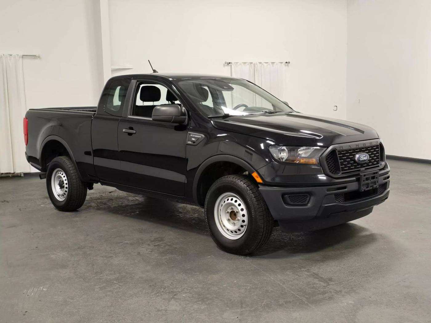 2020 Ford Ranger XL — Pickup Truck — 64,200 mi — Duluth, GA