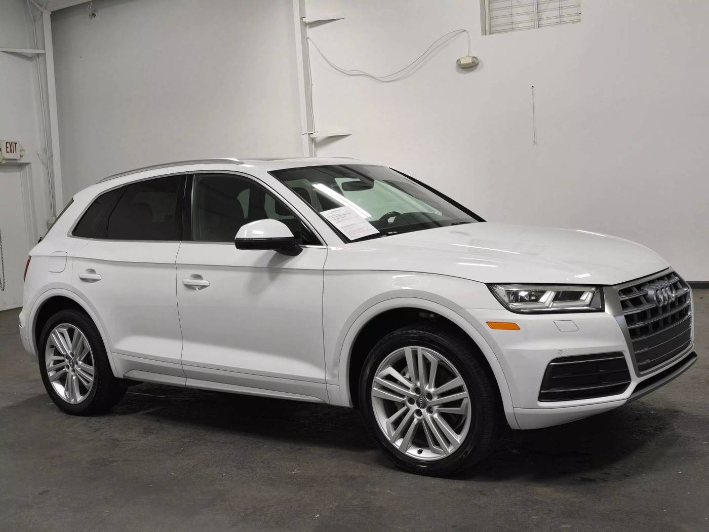 2019 Audi Q5 Premium Plus — SUV — 93,200 mi — Duluth, GA