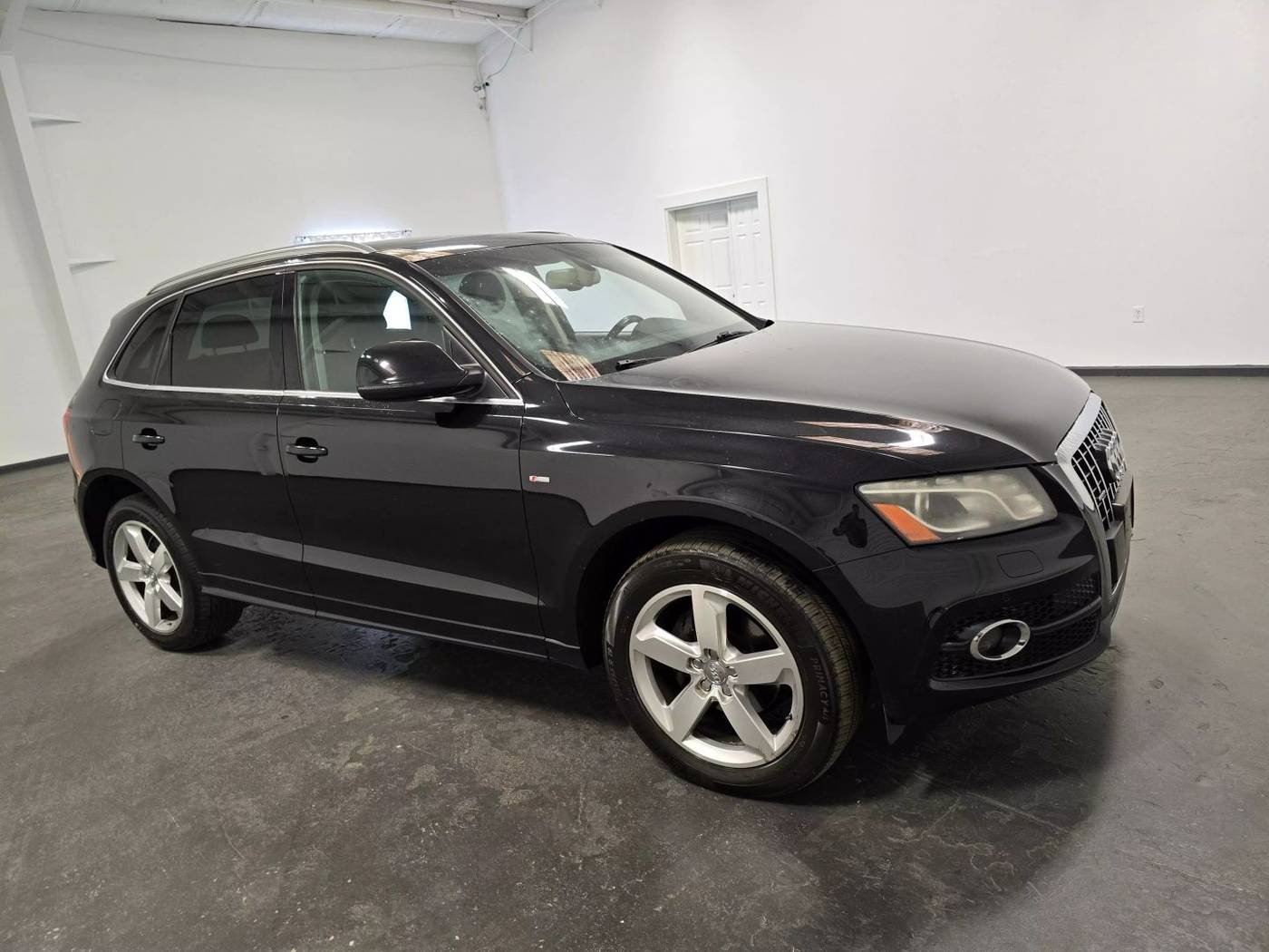 2012 Audi Q5 Premium Plus — SUV — 161,136 mi — Duluth, GA