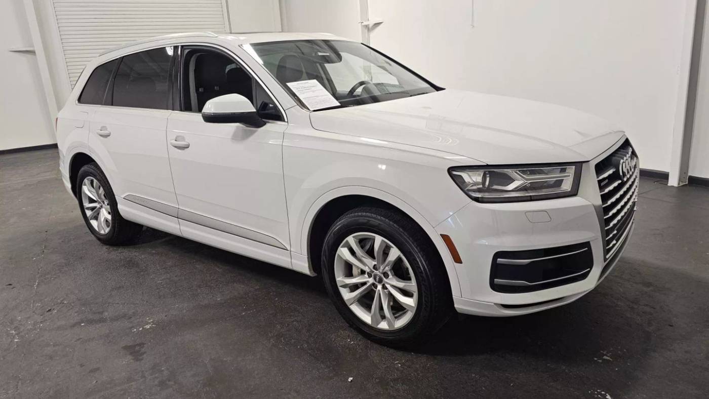 2018 Audi Q7 Premium Plus — SUV — 118,856 mi — Duluth, GA