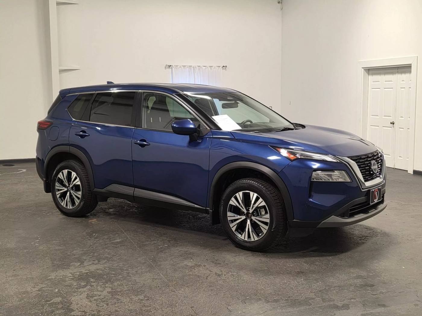 2023 Nissan Rogue SV — SUV — 62,328 mi — Duluth, GA