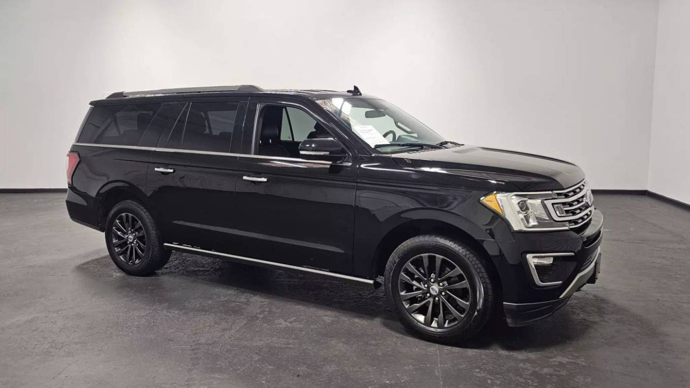 2019 Ford Expedition Limited — SUV — 111,230 mi — Duluth, GA