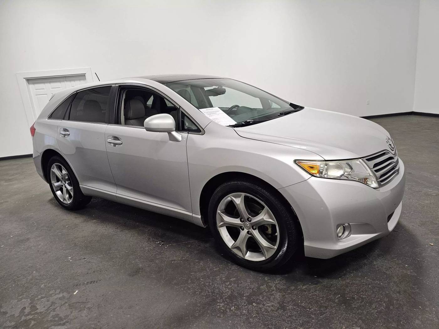 2012 Toyota Venza Limited — SUV — 128,360 mi — Duluth, GA