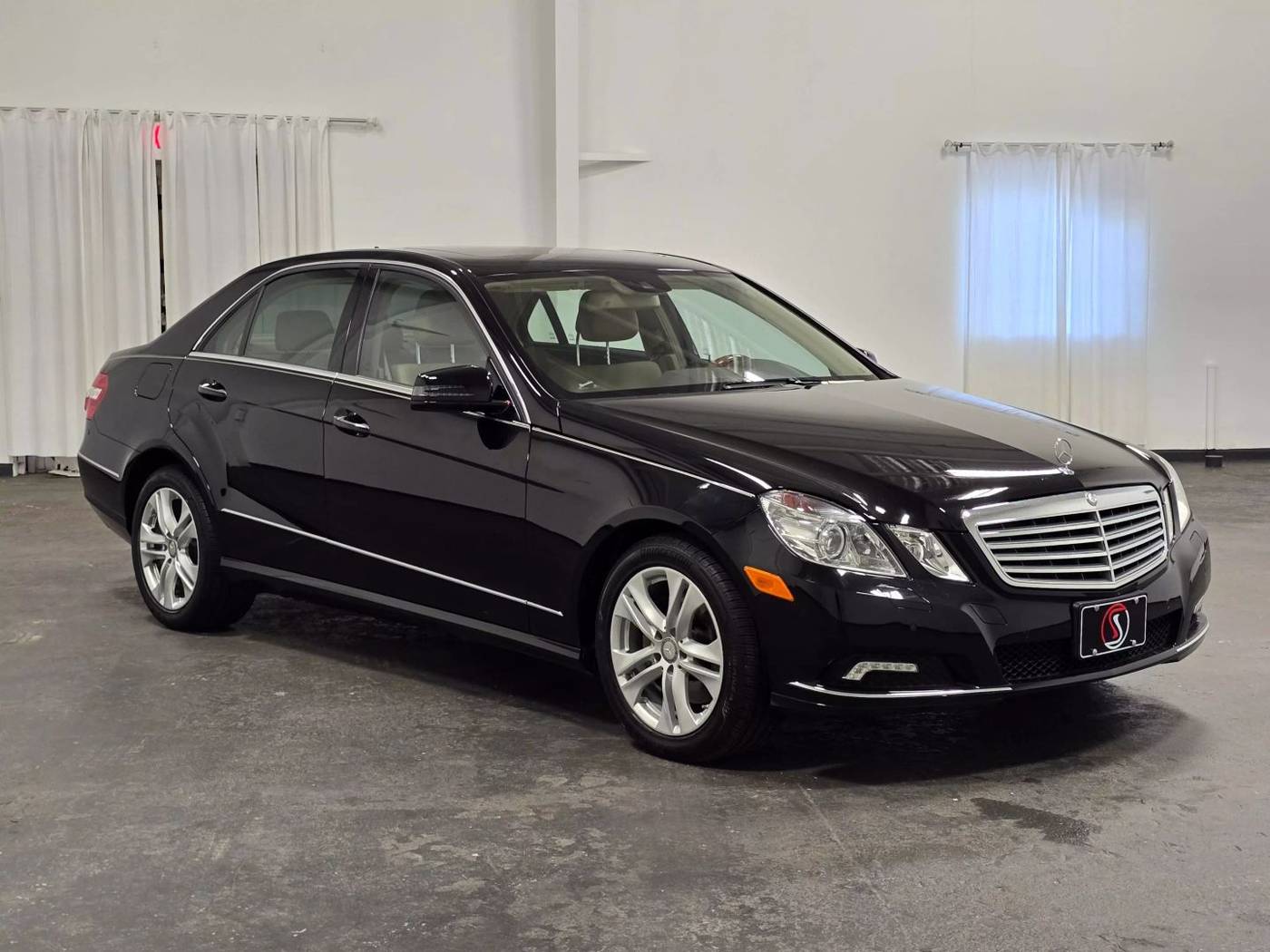 2010 Mercedes-Benz E-Class E 350 — Sedan — 35,046 mi — Duluth, GA