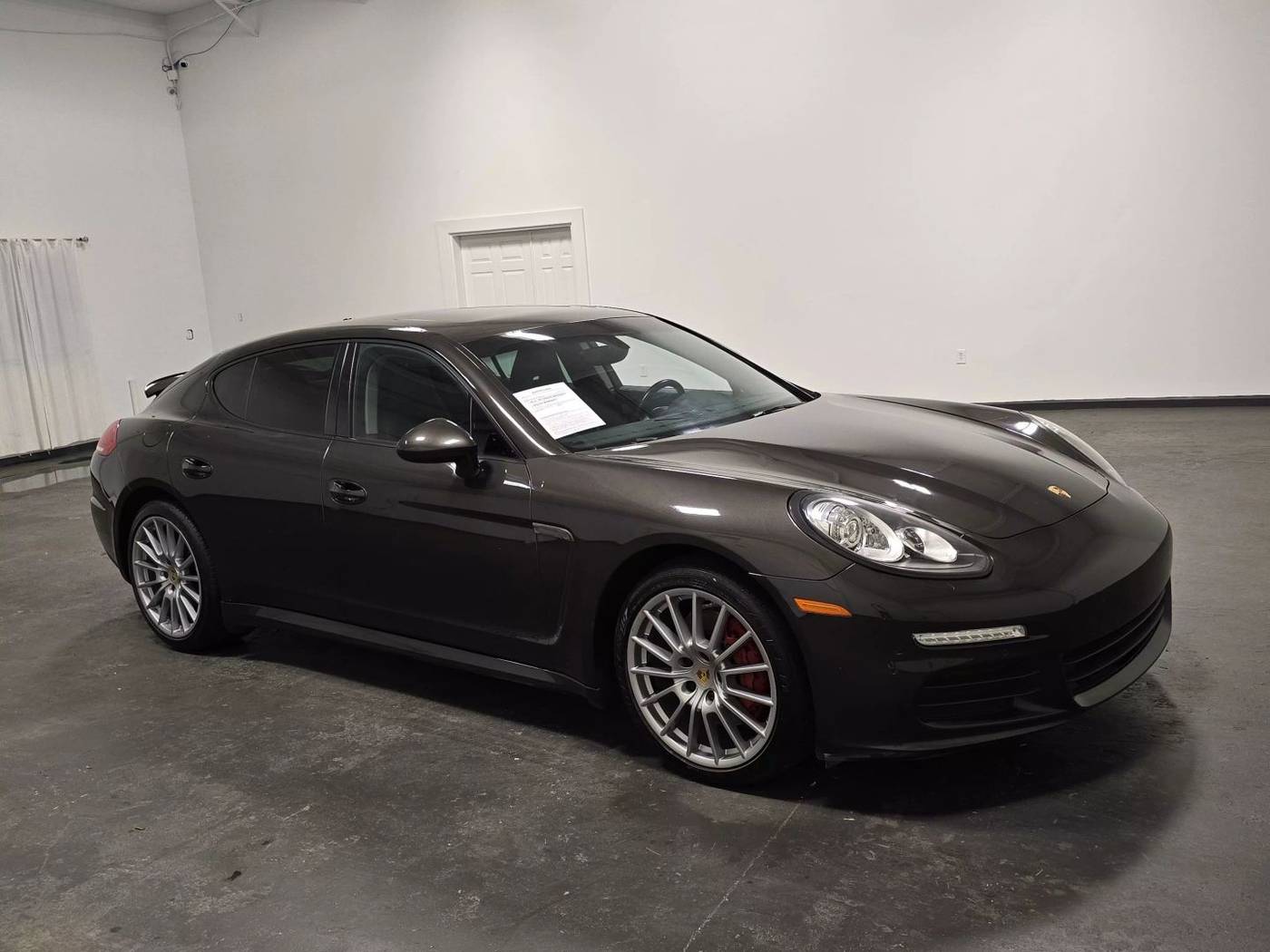 2015 Porsche Panamera 4 — Sedan — 70,371 mi — Duluth, GA
