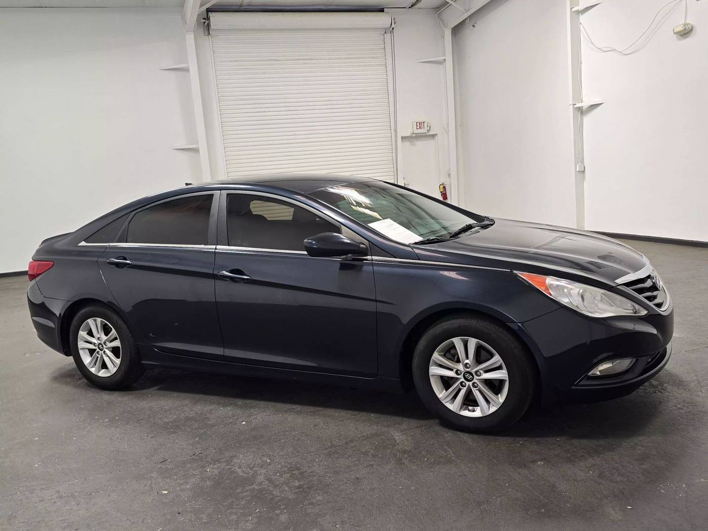 2013 Hyundai Sonata GLS — Sedan — 150,200 mi — Duluth, GA