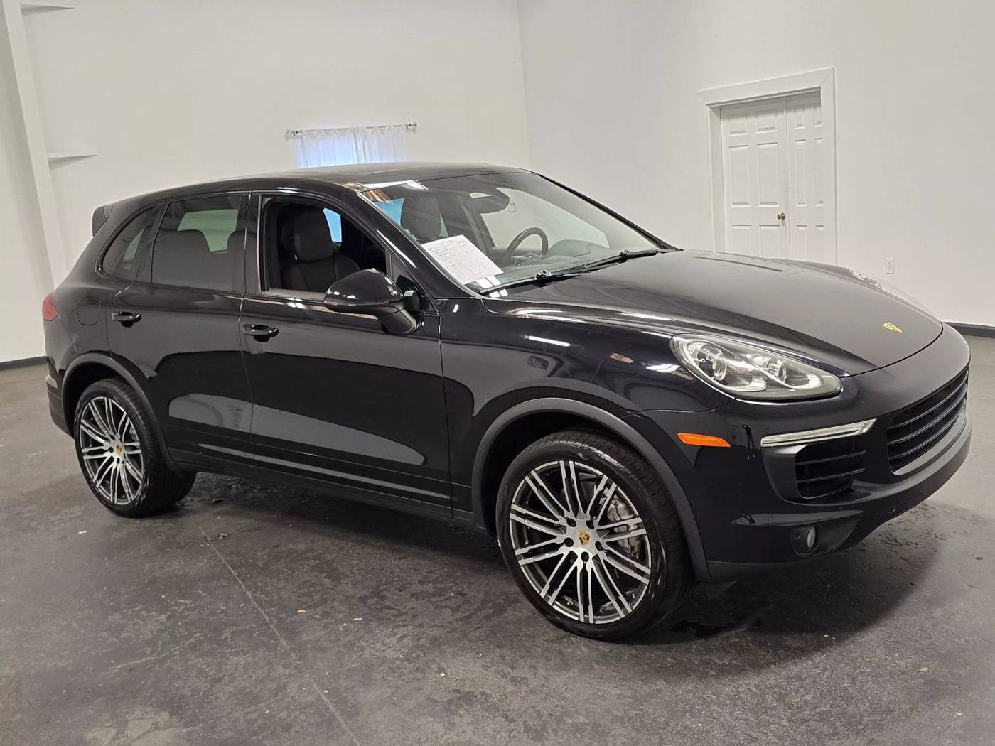 2018 Porsche Cayenne S — SUV — 63,748 mi — Duluth, GA