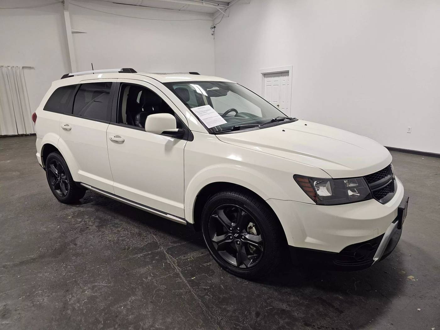 2020 Dodge Journey Crossroad — SUV — 98,054 mi — Duluth, GA