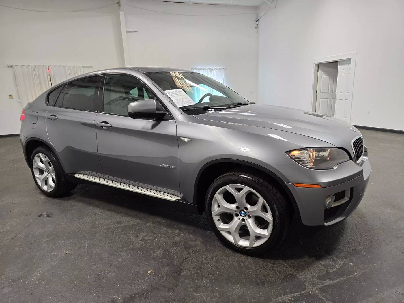 2014 BMW X6 35i — SUV — 30,524 mi — Duluth, GA