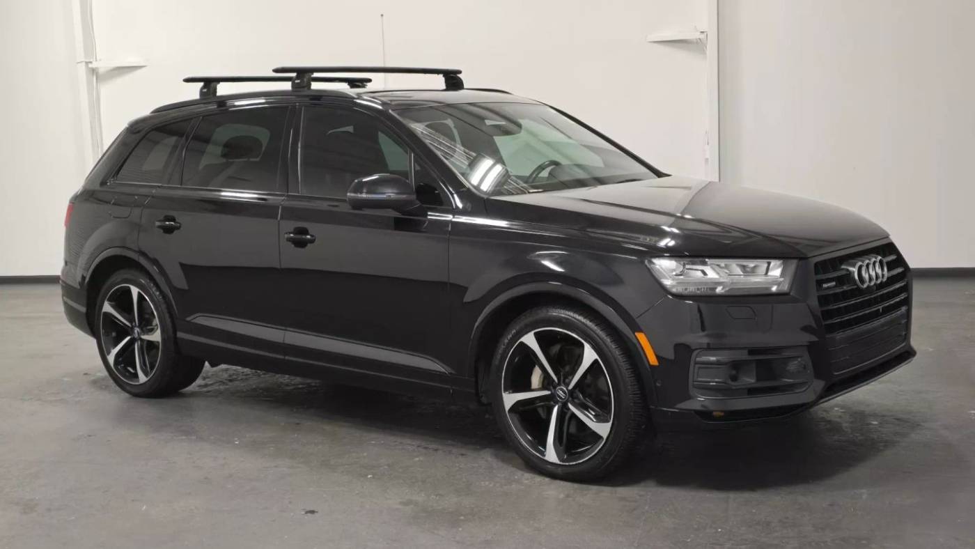 2019 Audi Q7 Premium Plus — SUV — 99,472 mi — Duluth, GA