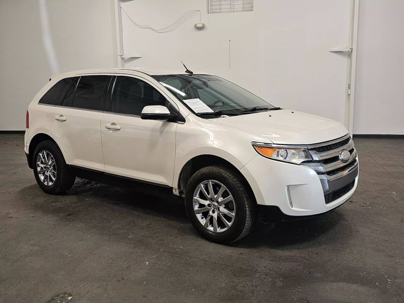 2012 Ford Edge Limited — SUV — 190,893 mi — Duluth, GA