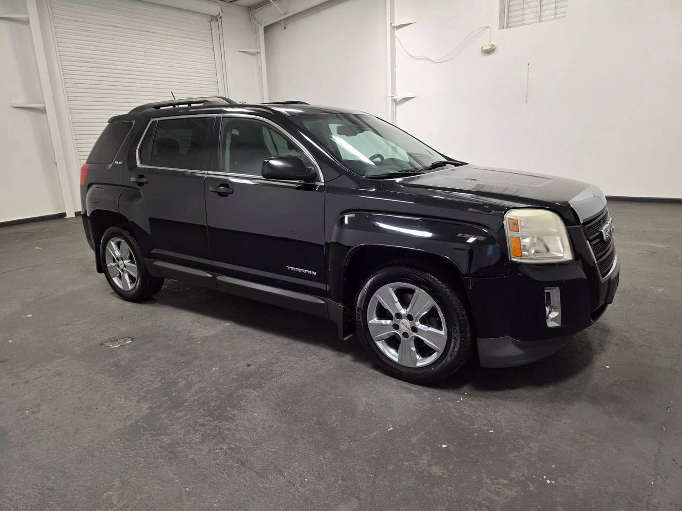 2014 GMC Terrain SLE-2 — SUV — 182,847 mi — Duluth, GA