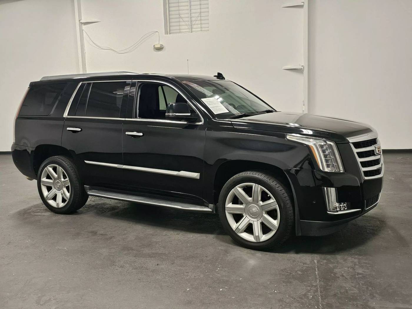 2017 Cadillac Escalade Luxury — SUV — 51,203 mi — Duluth, GA