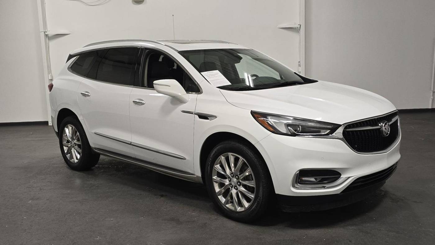 2018 Buick Enclave Premium — SUV — 67,682 mi — Duluth, GA