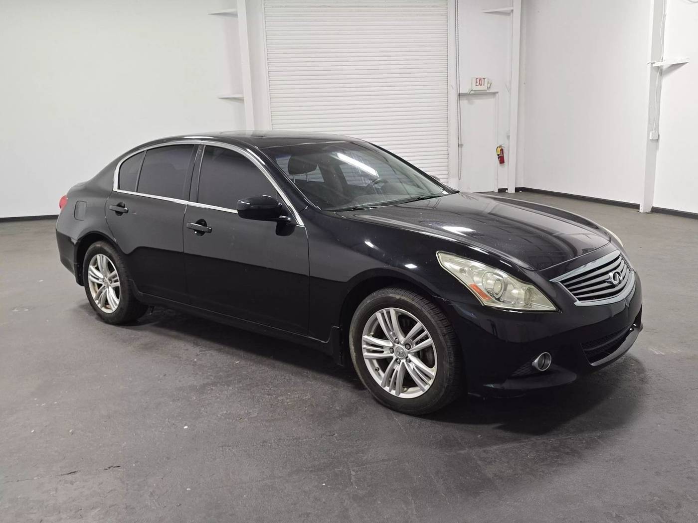 2011 INFINITI G G25x — Sedan — 195,165 mi — Duluth, GA