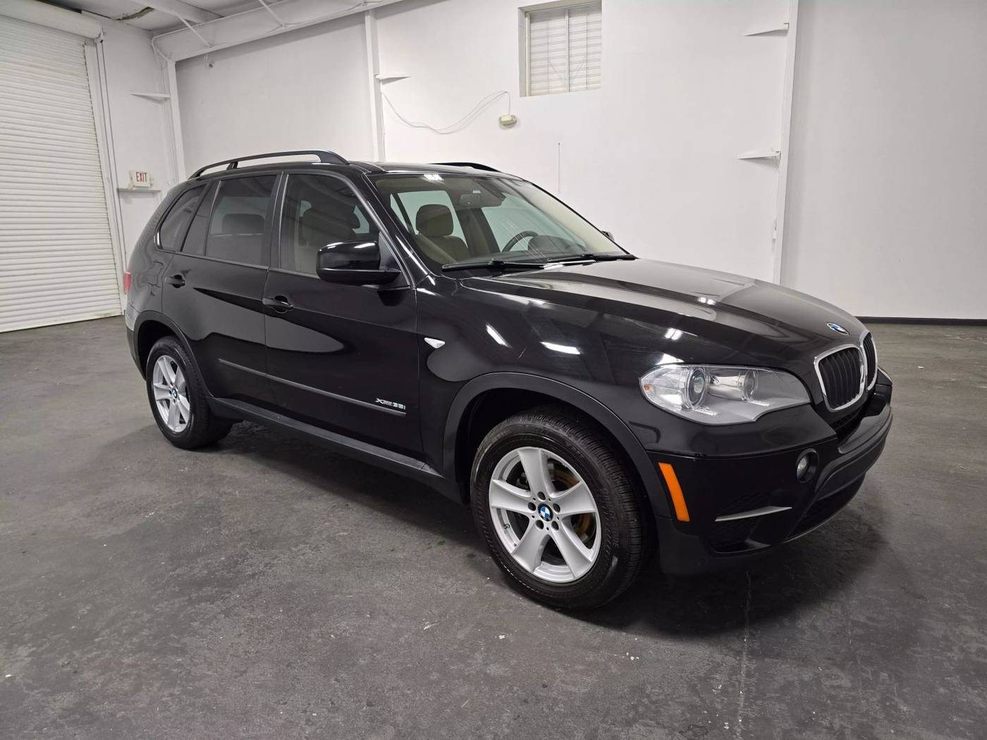 2013 BMW X5 35i — SUV — 41,801 mi — Duluth, GA