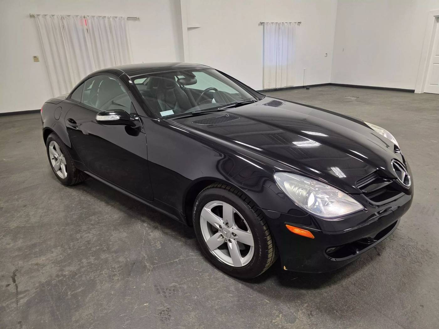 2006 Mercedes-Benz SLK SLK 280 — Convertible — 70,300 mi — Duluth, GA