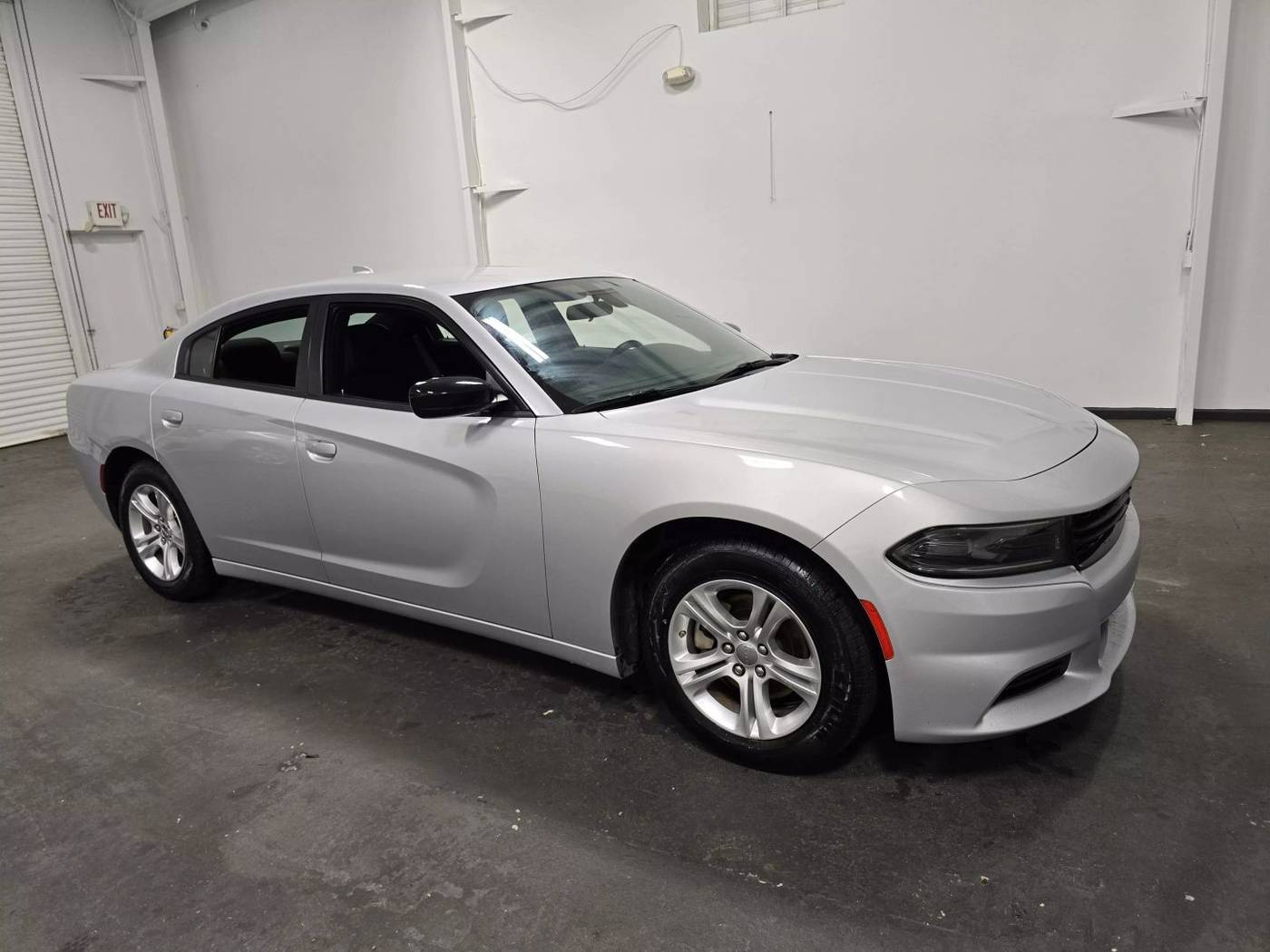 2023 Dodge Charger SXT — Sedan — 48,979 mi — Duluth, GA