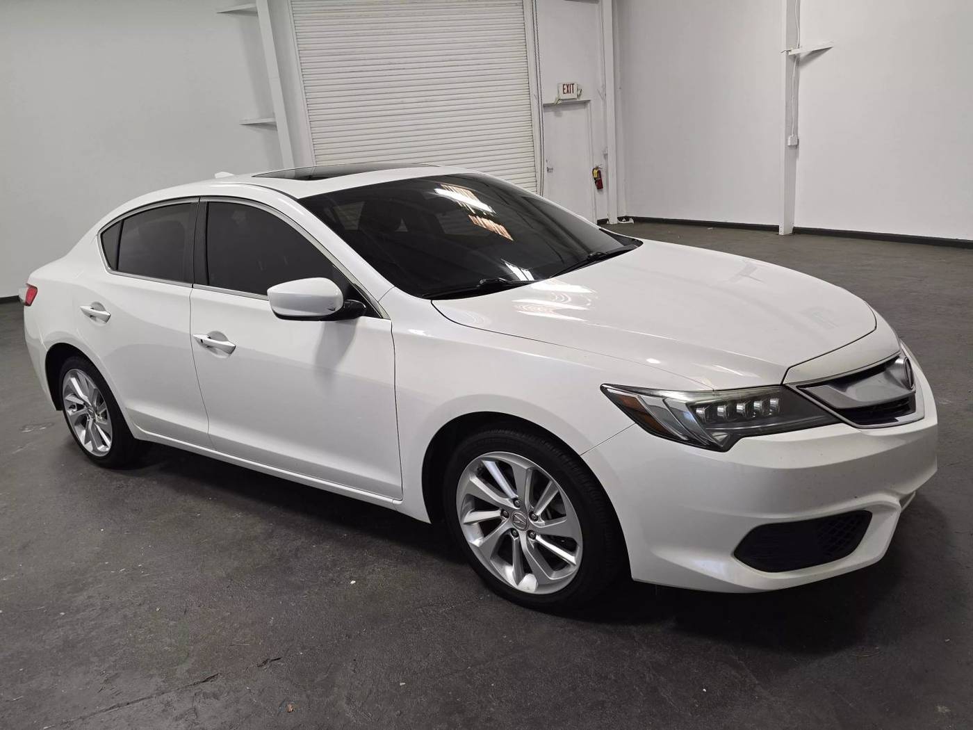 2017 Acura ILX Standard — Sedan — 131,586 mi — Duluth, GA