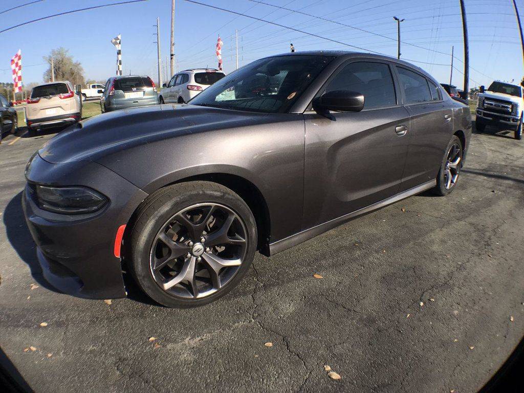 2019 Dodge Charger GT — Sedan — 93,781 mi — Savannah, GA
