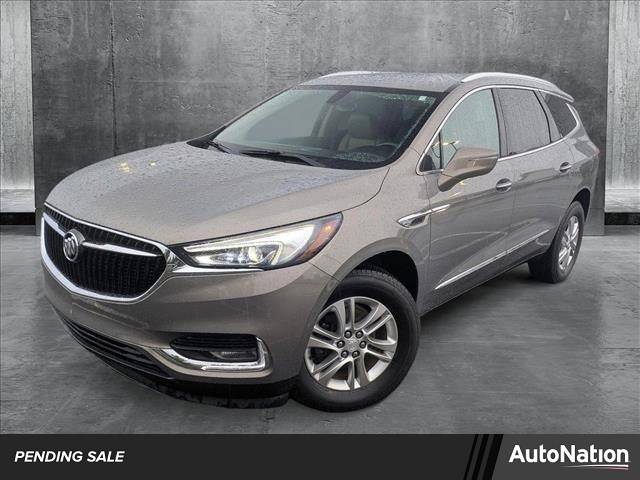 2018 Buick Enclave Essence — SUV — 75,576 mi — Mobile, AL
