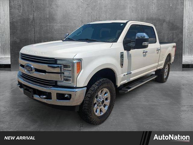 2019 Ford Super Duty F-250 Lariat — Pickup Truck — 225,252 mi — Mobile, AL