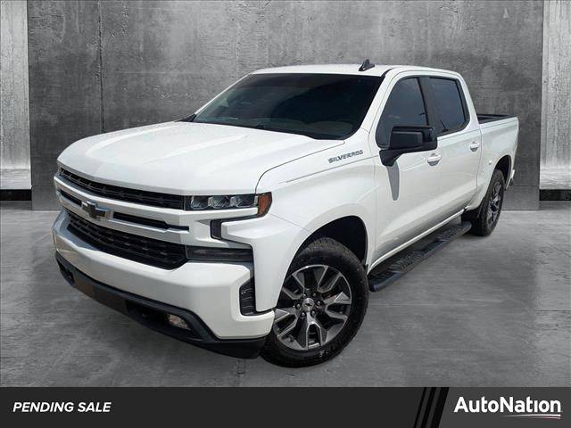 2019 Chevrolet Silverado 1500 RST — Pickup Truck — 70,000 mi — Mobile, AL