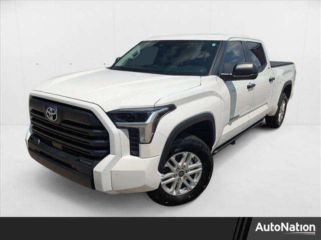 2024 Toyota Tundra SR5 — Pickup Truck — 23,578 mi — Mobile, AL