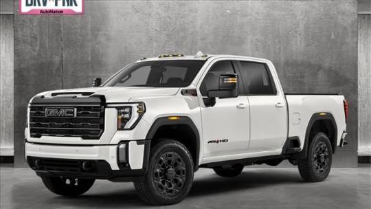 2024 GMC Sierra 3500HD Denali — Pickup Truck — 15,216 mi — Mobile, AL
