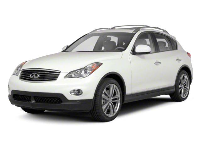 2010 INFINITI EX35 Journey — SUV — 110,797 mi — Mobile, AL