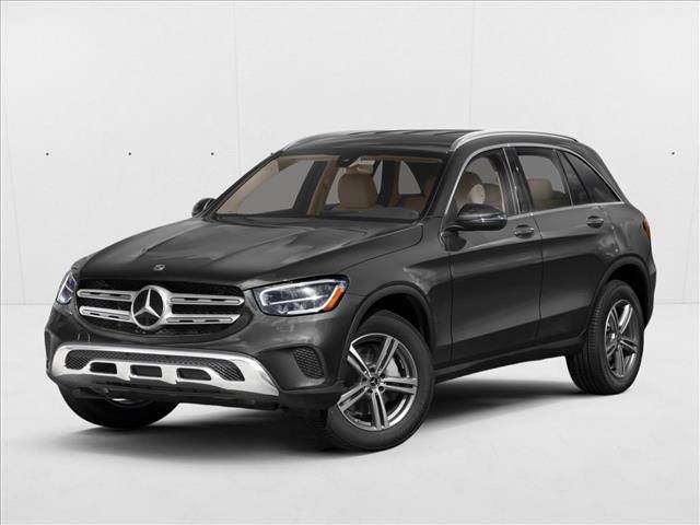 2022 Mercedes-Benz GLC GLC 300 — SUV — 50,291 mi — Mobile, AL