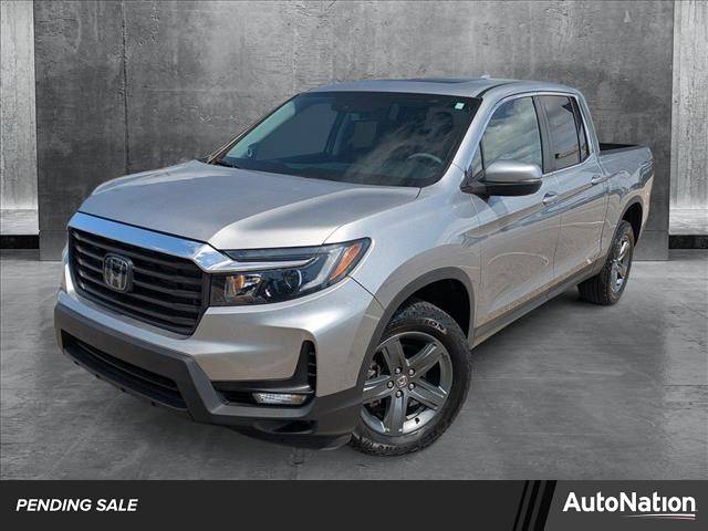 2023 Honda Ridgeline RTL — Pickup Truck — 13,340 mi — Mobile, AL