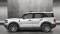 2024 Ford Bronco Sport in Mobile, AL 3 - Open Gallery