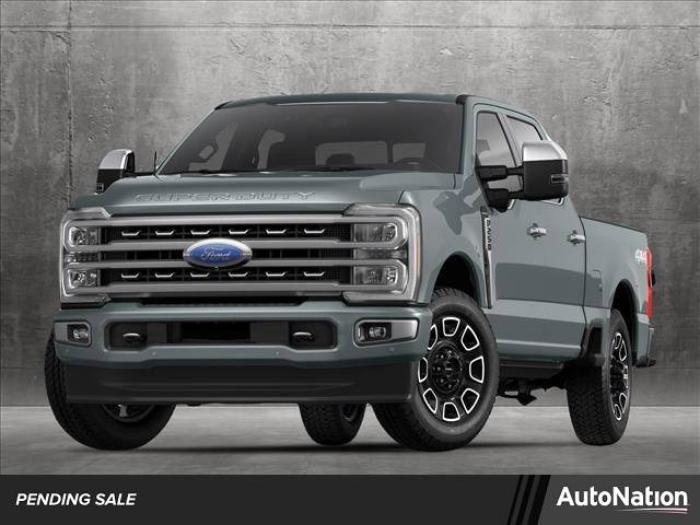 2023 Ford Super Duty F-250 XLT — Pickup Truck — 33,350 mi — Mobile, AL